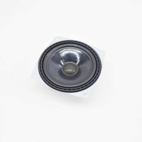 65138370936 - NEW BMW 3 COMPACT E36 FRONT DOOR LOUDSPEAKER 65138370936 8370936 ORIGINAL