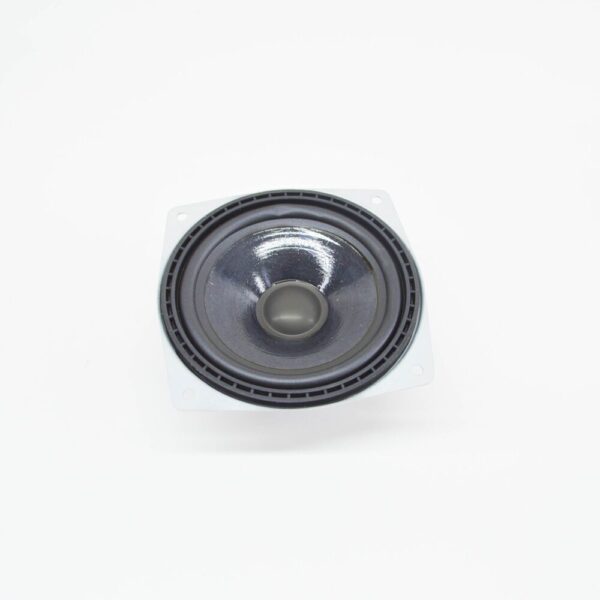65138370936 - NEW BMW 3 COMPACT E36 FRONT DOOR LOUDSPEAKER 65138370936 8370936 ORIGINAL