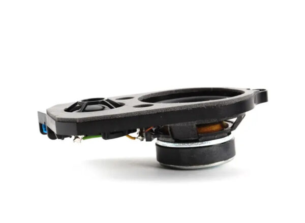 65138374697 - NEW BMW 3 E46 FRONT MID RANGE TWEETER SPEAKER 8374697 65138374697 ORIGINAL