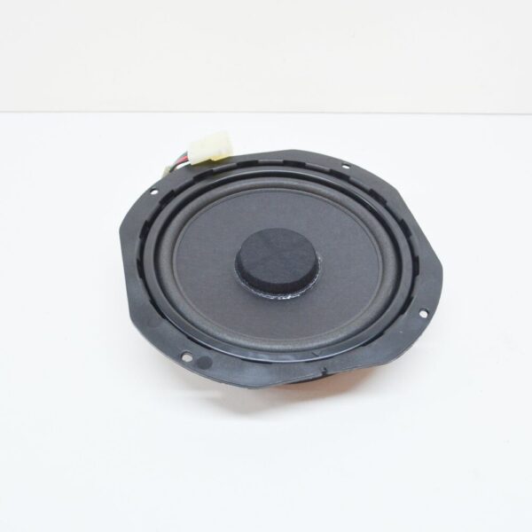 65138378552 - BMW 3 Series E46 hi-fi system Harman Kardon subwoofer 8378552 65138378552 new