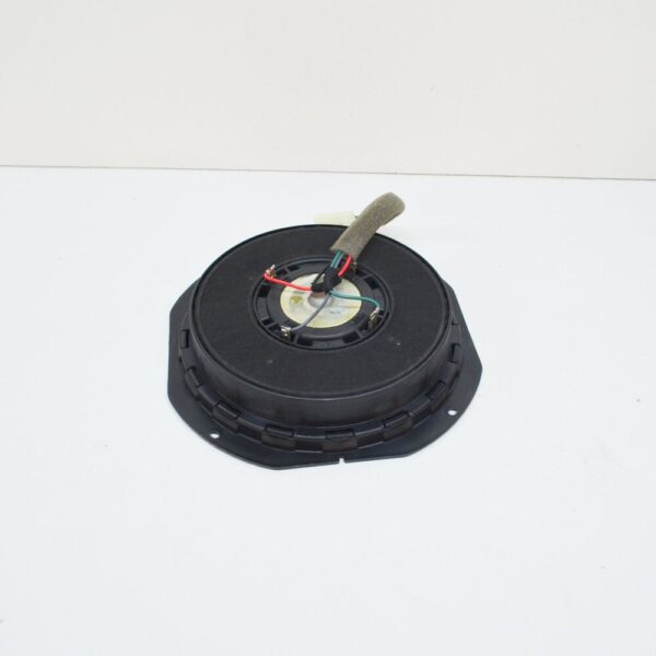 65138378552 - BMW 3 Series E46 hi-fi system Harman Kardon subwoofer 8378552 65138378552 new