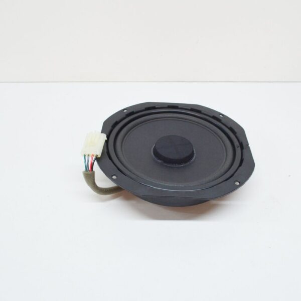 65138378552 - BMW 3 Series E46 hi-fi system Harman Kardon subwoofer 8378552 65138378552 new