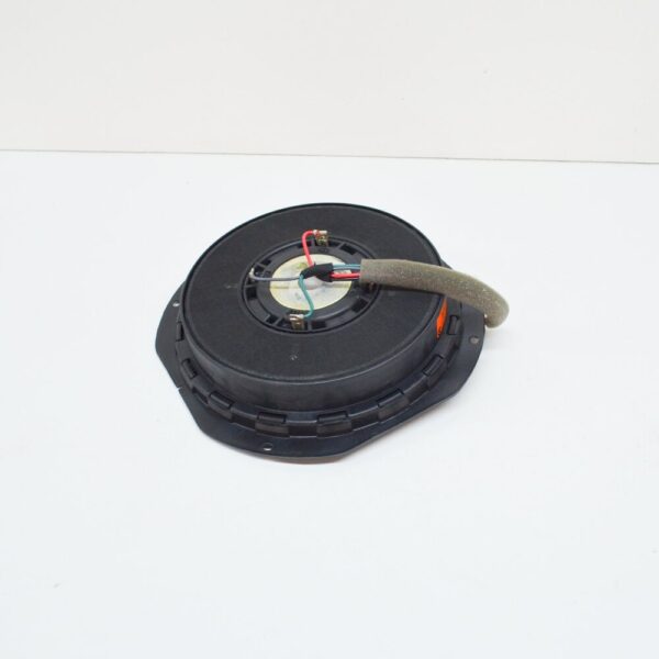 65138378552 - BMW 3 Series E46 hi-fi system Harman Kardon subwoofer 8378552 65138378552 new
