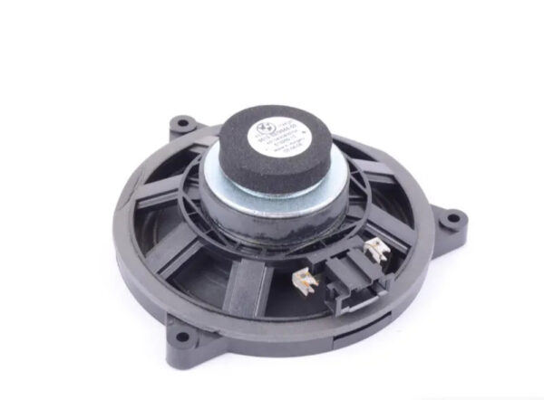 65138378555 - BMW 3 E46 rear door speakers 65138378555 8378555 new original