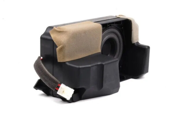65138386456 - BMW Z3 Coupe E36 Subwoofer Box Speaker 8386456 65138386456 NEW GENUINE