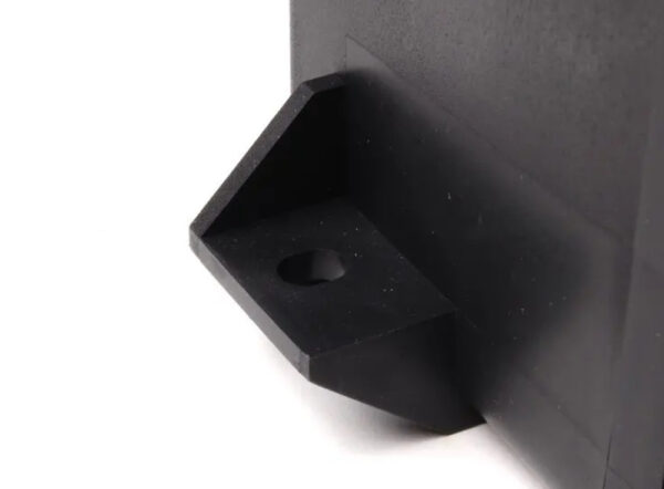 65138386456 - BMW Z3 Coupe E36 Subwoofer Box Speaker 8386456 65138386456 NEW GENUINE