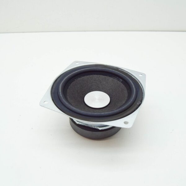 65138389849 - NEW BMW 5 E39 SUBWOOFER SPEAKER 65138389849 8389849 ORIGINAL