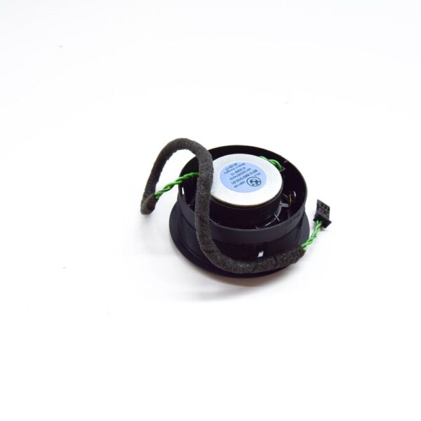 65138401310 - BMW Z3 Coupe E36 Harman Kardon Mid-Range Speaker 8401310 65138401310 NEW GENUINE
