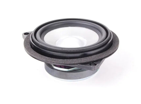 65139142512 - NEW BMW 3 E90 HIFI MIDRANGE SPEAKER 65139142512 9142512 ORIGINAL