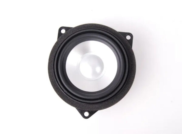 65139142512 - NEW BMW 3 E90 HIFI MIDRANGE SPEAKER 65139142512 9142512 ORIGINAL