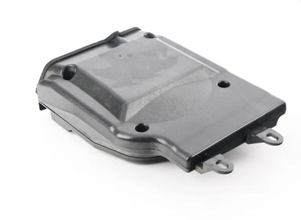 65139143138 - NEW BMW 7 E65, E66, E67 RIGHT CENTRAL BASS 65139143138 9143138 ORIGINAL