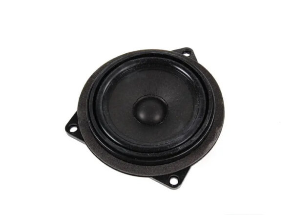 65139143147 - NEW BMW 6 E63 FRONT RIGHT DOOR LOUDSPEAKER 9143147 65139143147 ORIGINAL
