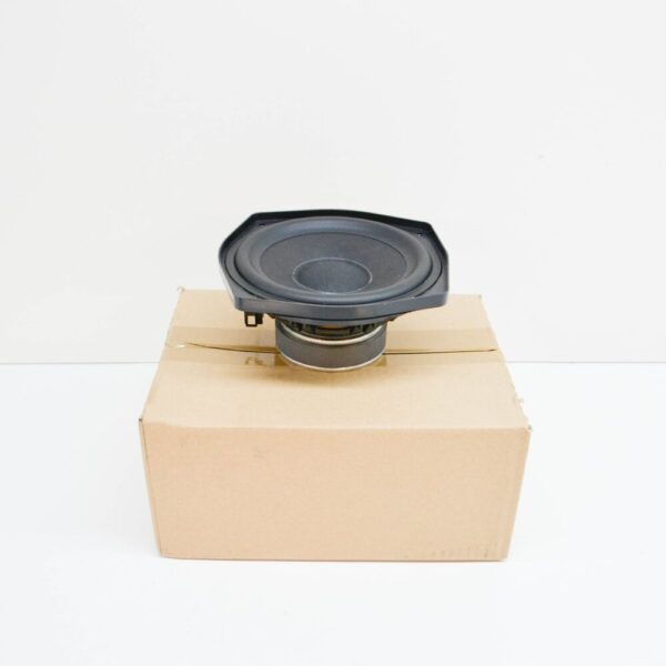 65139143269 - NEW BMW Z4 ROADSTER E85 FRONT RIGHT DOOR LOUDSPEAKER 65139143269 9143269