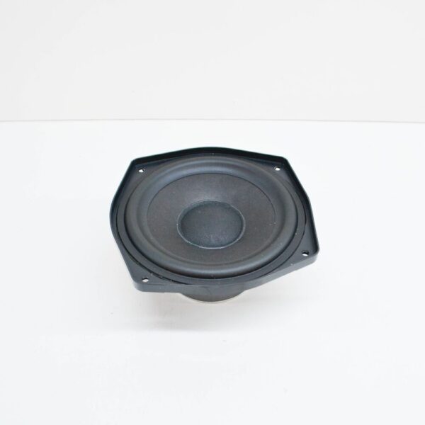 65139143269 - NEW BMW Z4 ROADSTER E85 FRONT RIGHT DOOR LOUDSPEAKER 65139143269 9143269
