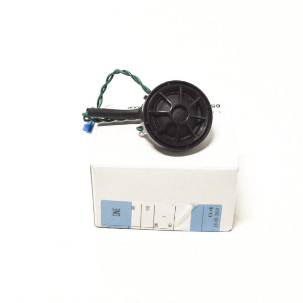 65139175695 | OEM BMW F10 FRONT DOOR HIFI SYSTEM TWEETER 9175695- NEW ORIGINAL