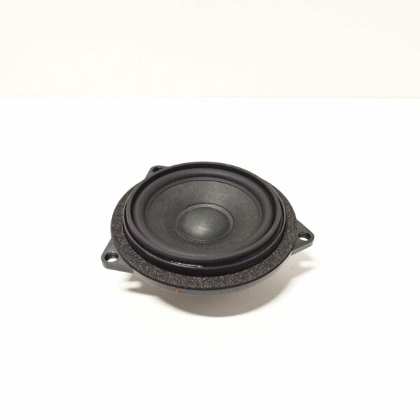 65139175697 - NEW BMW 5 F10 FRONT DOOR HIFI SYSTEM MID-RANGE SPEAKER 65139175697 OEM