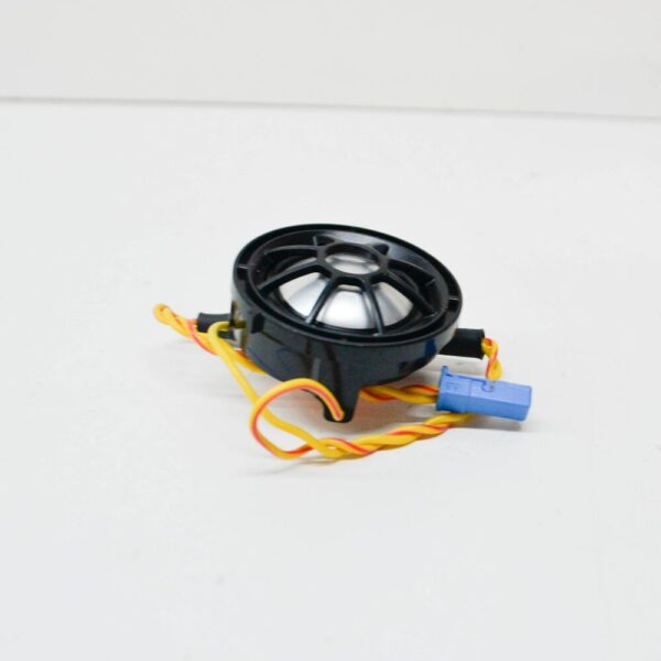 65139217909 - NEW BMW 1 E81 REAR HARMAN KARDON TWEETER 65139217909 9217909 ORIGINAL