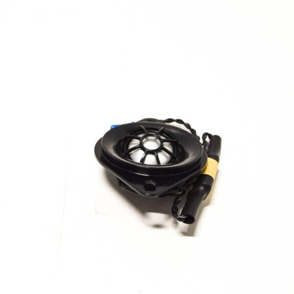 65139226358 - NEW BMW 2 F23 FRONT DASH HARMAN CARDON TWEETER SPEAKER 65139226358 ORIGINAL