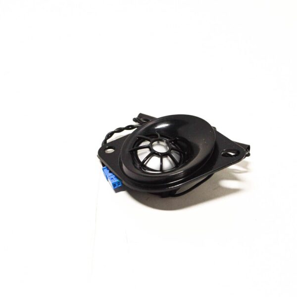 65139226358 - NEW BMW 2 F23 FRONT DASH HARMAN CARDON TWEETER SPEAKER 65139226358 ORIGINAL