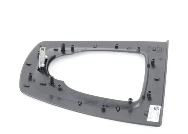 65139266106 - NEW BMW 5 F10 DASHBOARD CENTRE SPEAKER TRIM 9266106 65139266106 ORIGINAL