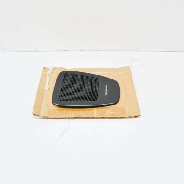 65139276551 - NEW BMW 6 F06 CENTER DASH LOUDSPEAKER COVER 9276551 65139276551 ORIGINAL