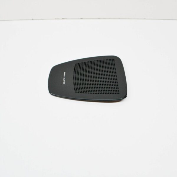 65139276551 - NEW BMW 6 F06 CENTER DASH LOUDSPEAKER COVER 9276551 65139276551 ORIGINAL