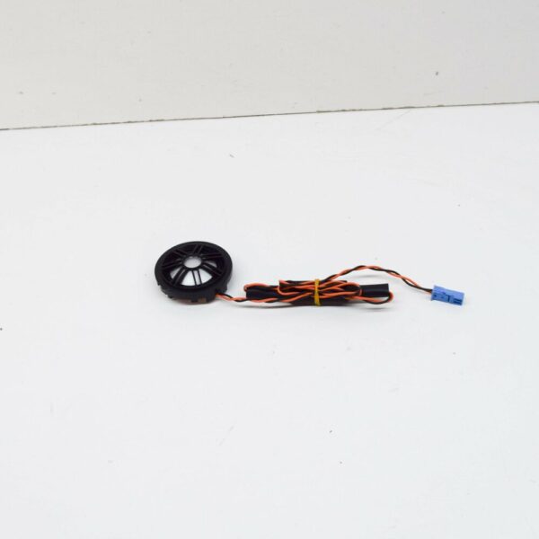 65139277836 - NEW BMW X3 F25 TWEETER SPEAKERS TOP HI-FI SYSTEM 65139277836 ORIGINAL