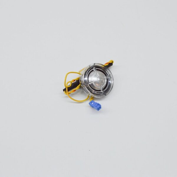65139279629 - NEW BMW 7 G11 REAR DOOR SOUND SYSTEM HIGH TONE SPEAKERS 9279629 65139279629 ORIGINAL