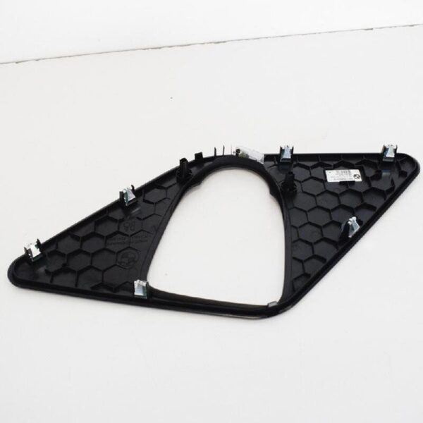 65139286644 - BMW 6 Cabriolet F12 Dashboard Speaker Cover 65139286644 LHD NEW
