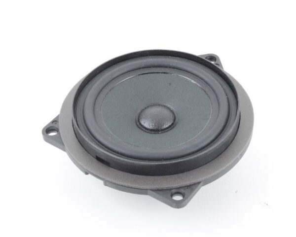 65139289636 - BMW 5 F10 door speakers front right 65139289636 9289636 new original