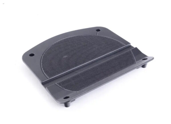 65139300812 - NEW BMW 5 F10 CENTRAL WOOFER TRIM 9300812 65139300812 ORIGINAL