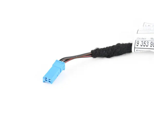 65139353981 - NEW BMW 3 G20 Speaker Adapter Cable 65139353981 OEM