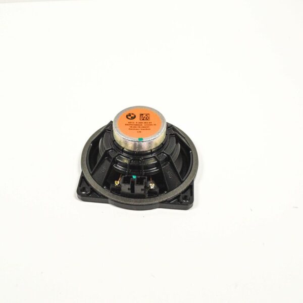 65139368383 - NEW BMW FRONT DASHBOARD MIDRANGE HIFI SPEAKER 65139368383