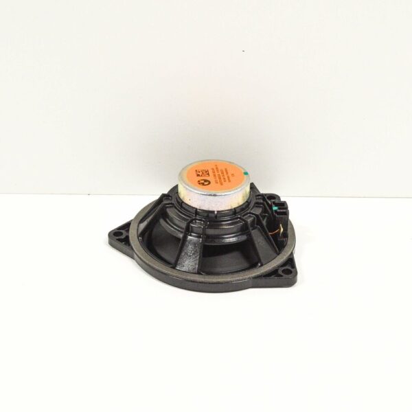 65139368383 - NEW BMW FRONT DASHBOARD MIDRANGE HIFI SPEAKER 65139368383