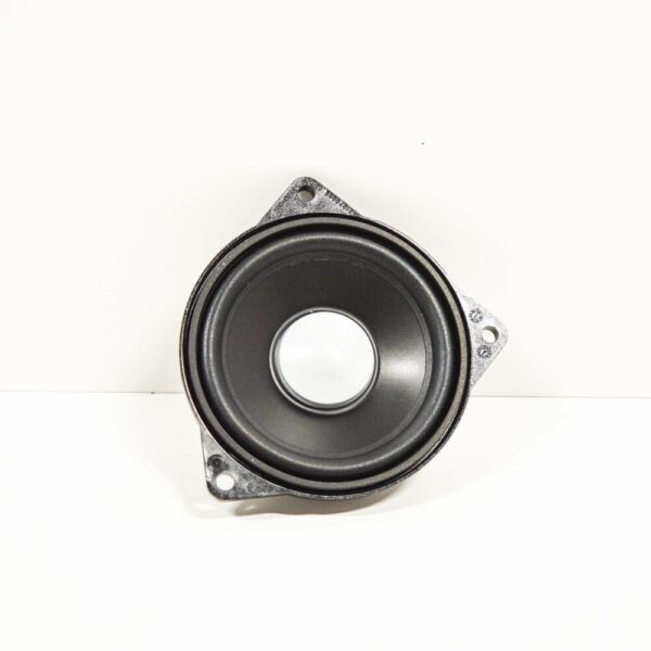 65139368383 - NEW BMW FRONT DASHBOARD MIDRANGE HIFI SPEAKER 65139368383
