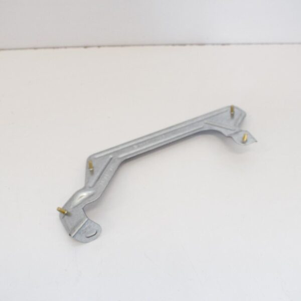 65159174270 - BMW 5 F10 sound amplifier mount 65159174270 9174270 NEW REAL