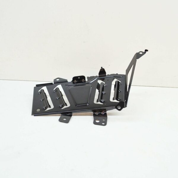 65159285797 - NEW BMW X6 F16 M F86 HIFI AMPLIFIER HOLDER BRACKET 65159285797 ORIGINAL