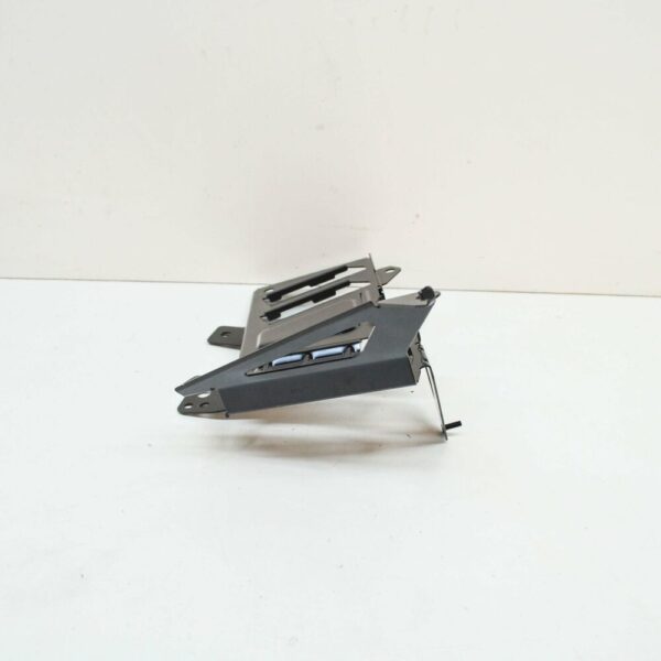 65159285797 - NEW BMW X6 F16 M F86 HIFI AMPLIFIER HOLDER BRACKET 65159285797 ORIGINAL