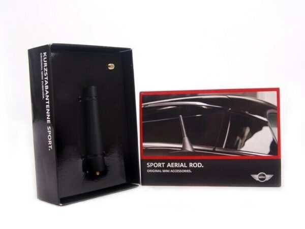 65202296772 - MINI R50 Original 65202296762 Sports Antenna