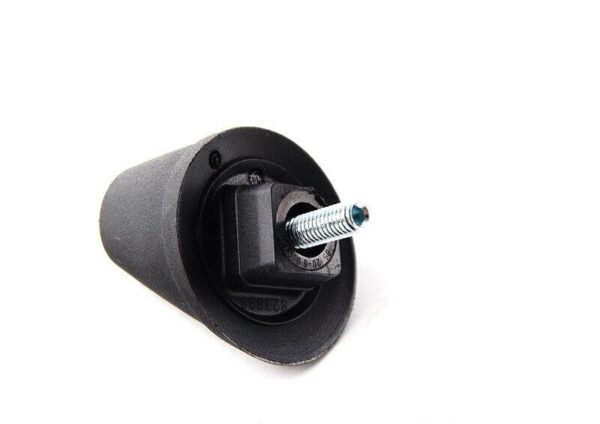 65206909605 - Genuine BMW E46 325Ci 330Ci M3 Antenna Base Mount Short 65206909605 NEW