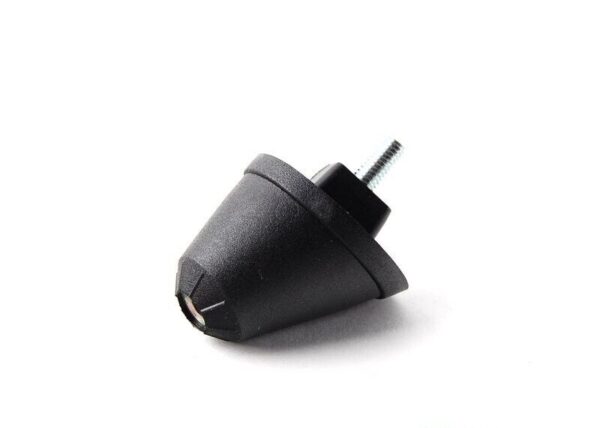 65206909605 - Genuine BMW E46 325Ci 330Ci M3 Antenna Base Mount Short 65206909605 NEW
