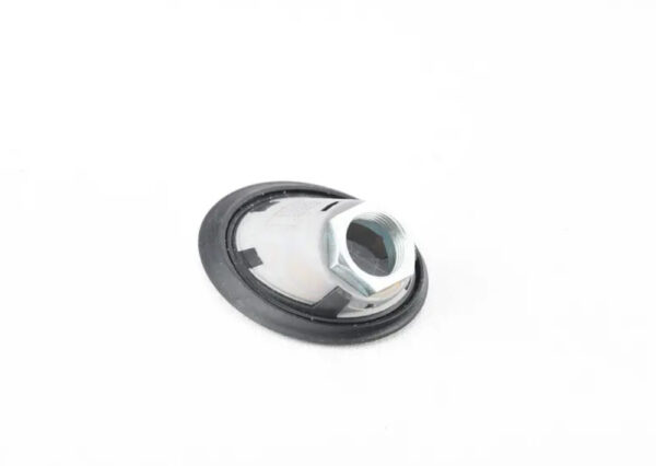 65209137842 - New BMW Z4 Roadster E89 Antenna Trim Grommet 9137842 65209137842 Genuine