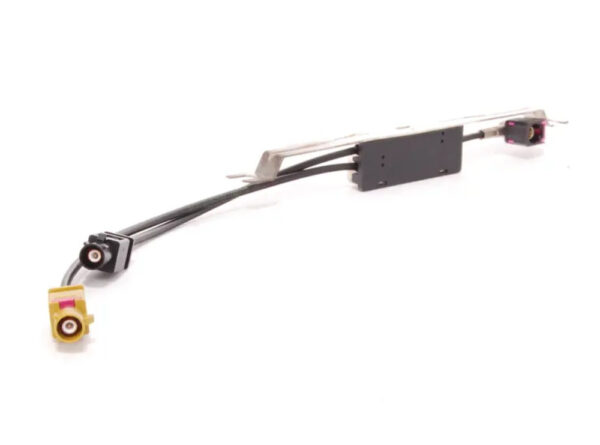 65209192725 - NEW BMW 5 E60 ANTENNAS DIPLEXER IBOC 9192725 65209192725 ORIGINAL