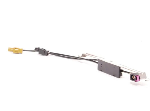 65209192725 - NEW BMW 5 E60 ANTENNAS DIPLEXER IBOC 9192725 65209192725 ORIGINAL