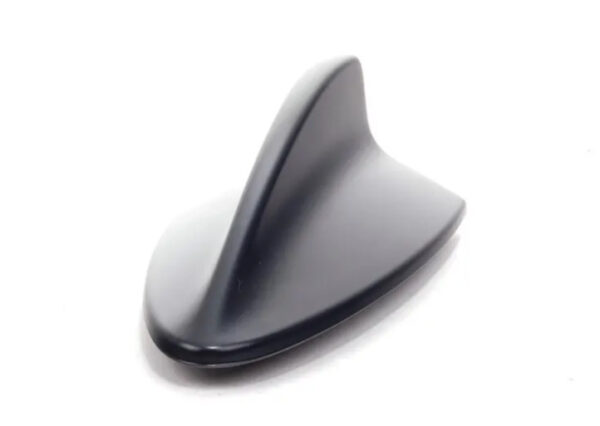 65209371345 - NEW BMW F40 EMPTY HOUSING ROOF ANTENNA TRIM PRIMED 65209371345 ORIGINAL