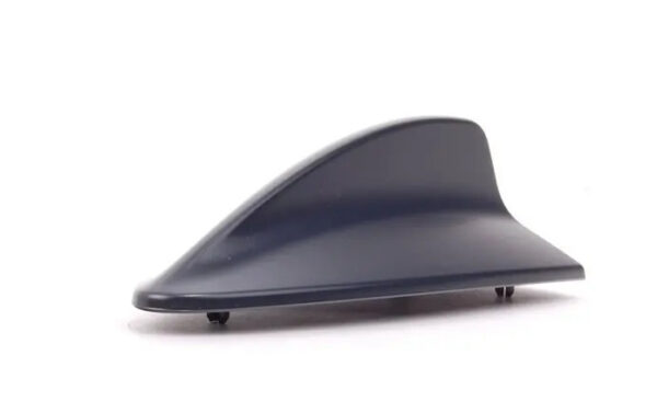 65209371345 - NEW BMW F40 EMPTY HOUSING ROOF ANTENNA TRIM PRIMED 65209371345 ORIGINAL