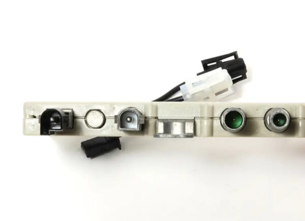 65256906082 - New BMW 5 E39 Antenna Amplifier 6906082 65256906082