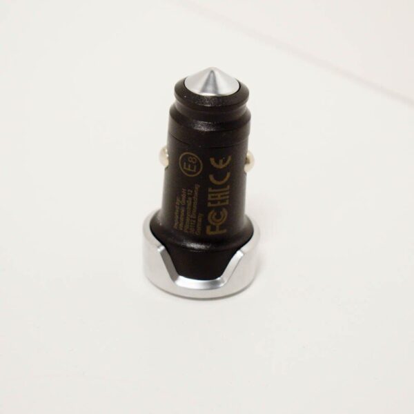 65412458284 - BMW USB Charger For Cigarette Lighter 65412458284 2458284 New Genuine