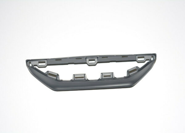 65508804907 - BMW X2 F39 Instrument Panel Adapter Bezel Cid 65508804907 8804907 NEW ORIGINAL