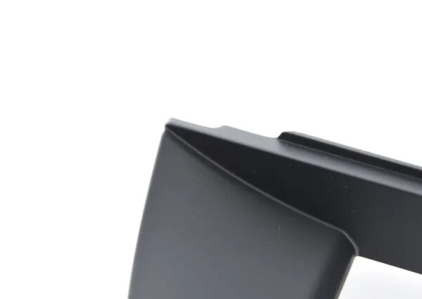 65509205067 - NEW BMW 5 F10 CENTRAL INFORMATION DISPLAY COVER 10"TPO 65509205067 ORIGINAL